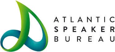 Atlantic Speaker Bureau logo