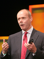 Sir Clive Woodward