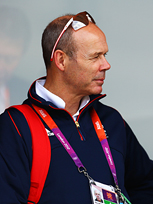 Sir Clive Woodward