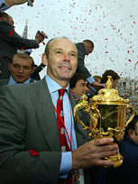 Sir Clive Woodward