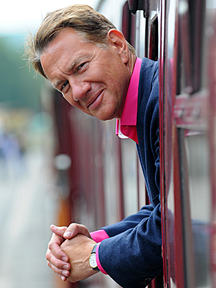 Michael Portillo