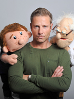 Paul Zerdin