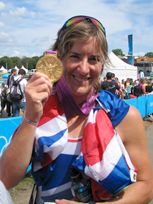 Katherine Grainger Katherine Grainger