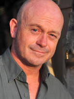 Ross Kemp