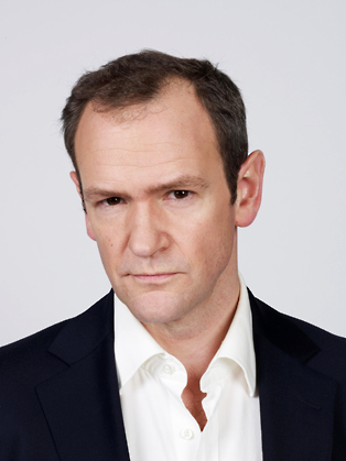 Alexander Armstrong