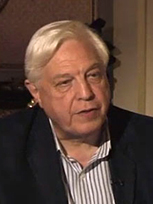 John Simpson