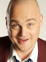 Al Murray