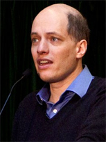 Alain de Botton