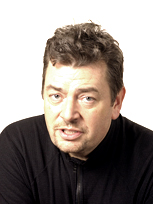 David Aaronovitch