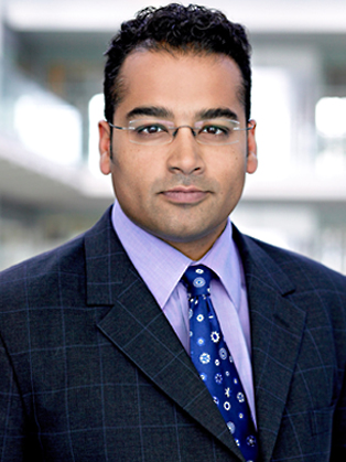 Krishnan Guru-Murthy