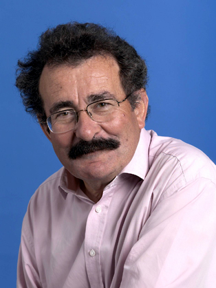 Prof. Lord Robert Winston