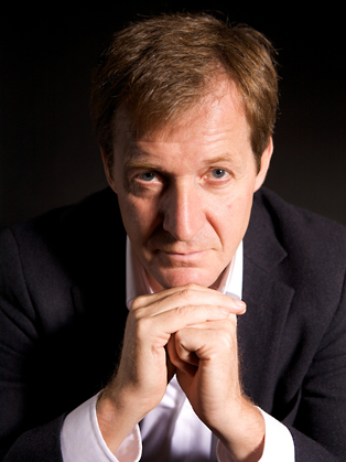 Alastair Campbell