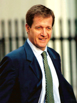 Alastair Campbell