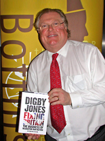 Lord Digby Jones