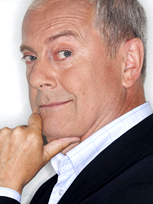 Gyles Brandreth