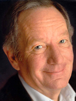 Michael Buerk