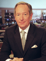 Michael Buerk