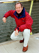 Michael Buerk