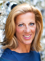 Sally Gunnell OBE