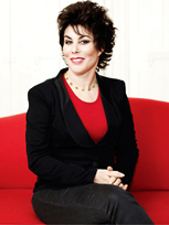 Ruby Wax