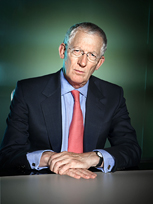 Nick Hewer