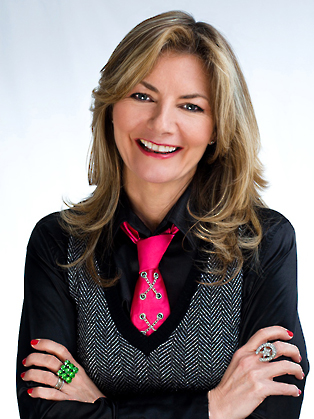 Jo Caulfield