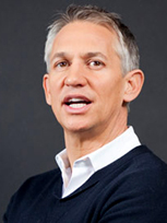 Gary Lineker Gary Lineker