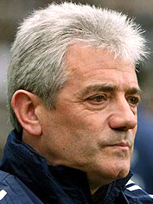 Kevin Keegan