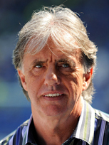 Mark Lawrenson