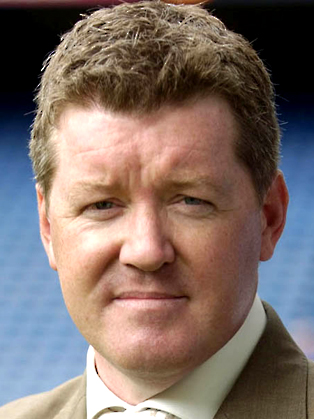 Geoff Shreeves