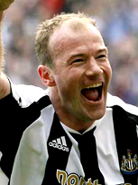 Alan Shearer