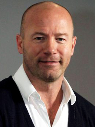 Alan Shearer