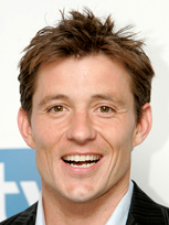 Ben Shepherd Ben Shepherd