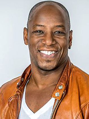 Ian Wright