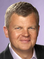 Adrian Chiles