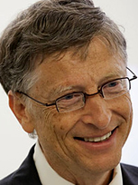 Bill Gates