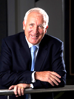 John Timpson