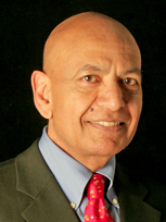 Anil K Gupta