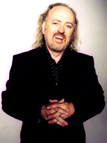 Bill Bailey