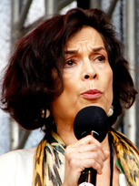 Bianca Jagger