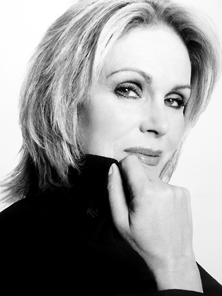 Joanna Lumly Joanna Lumly