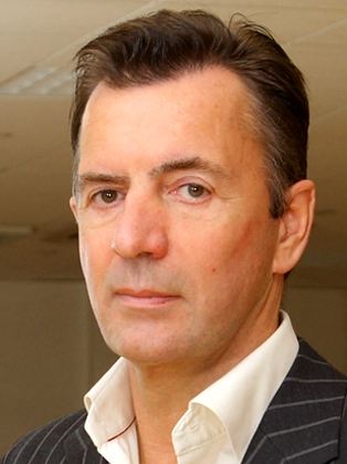 Duncan Bannatyne