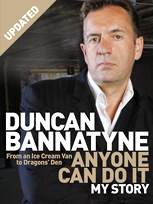 Duncan Bannatyne