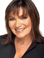 Lorraine Kelly