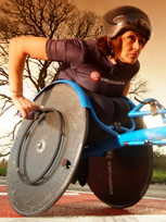 Tanni Grey-Thompson