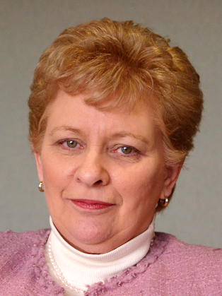 Baroness Nuala O'Loan