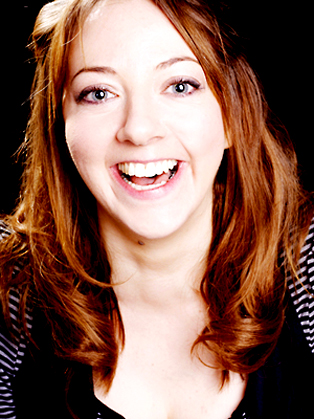 Diane Morgan