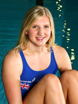 Rebecca Adlington Rebecca Adlington