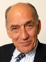 General Sir Mike Jackson General Sir Mike Jackson