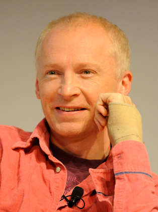 Marcus Du Sautoy